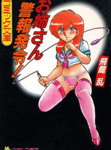 飛龍乱|お姉さん警報発令！-レズビアン ★評価