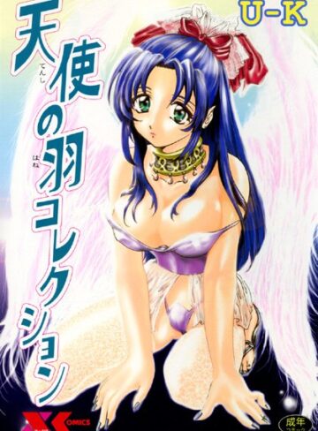 U-K|天使の羽コレクション-学園もの ★評価