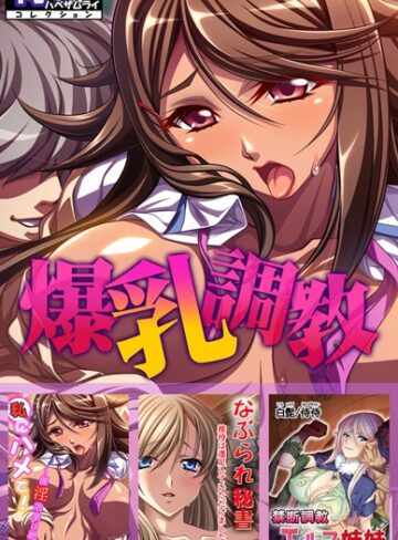 侍侍|爆乳調教【侍侍コレクション】-単行本 ★評価