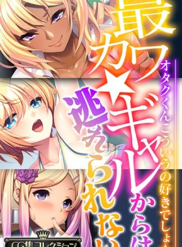 大人のSEXY絵本|最カワ★ギャルからは逃れられない 〜オタクくんこういうの好きでしょ★〜 【CG集コレクション】-単行本 ★評価