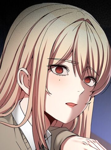 Van Mao|このギルド、男子禁制につき-無料作品 ★評価3.00