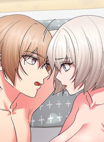 Twain|分身の術で毎日2倍に増えています-フルカラー ★評価2.00