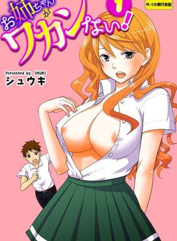 シュウキ|お姉ちゃんがワカンない！【R-18単行本版】-フルカラー ★評価
