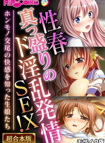 BENETTY|超合本シリーズ モザイク版-単行本 ★評価