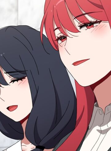 ホロン|ワケあり姉妹の恋模様-フルカラー ★評価5.00