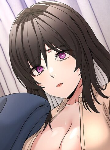 Van Mao|このギルド、男子禁制につき-無料作品 ★評価3.00