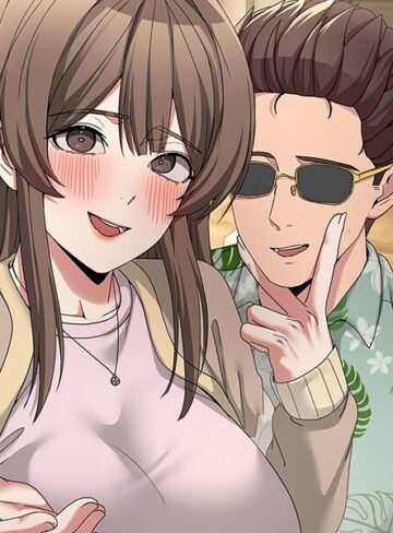 Van Mao|このギルド、男子禁制につき-無料作品 ★評価3.00